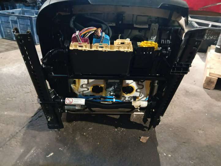 Mercedes-Benz SL R231 (2012 - 2019)  A2317200574 Комплект салона