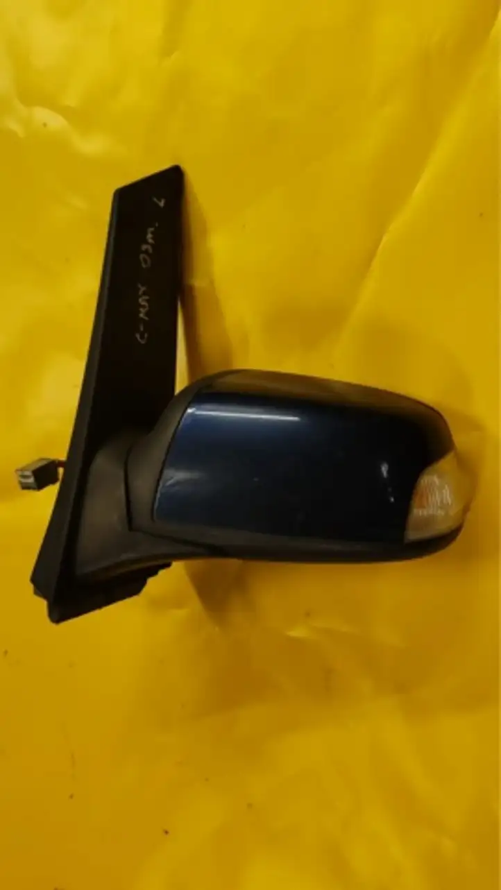 Ford Focus C-MAX (2003 - 2010) Боковое зеркало с электроприводом — фото 2