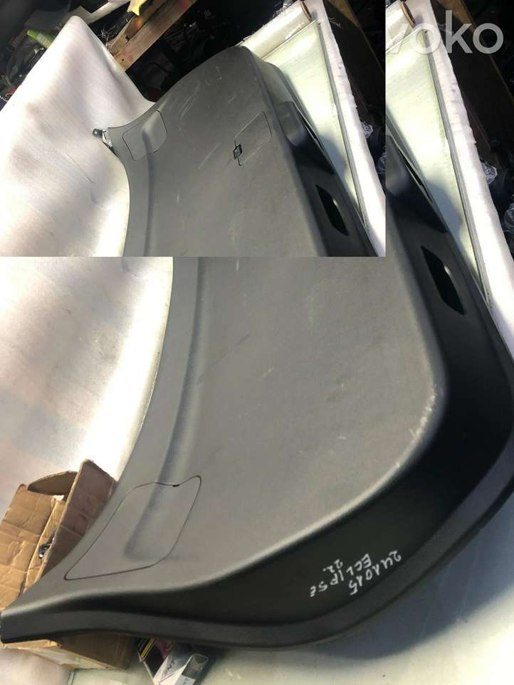 Mitsubishi Eclipse Cross (2018 - )  7224a280 Основной отделочный щит