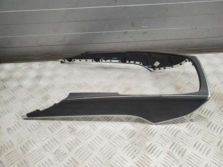 Audi A7 (2010 - 2014)  4G8867410AK Комплект внутренней декоративной отделки