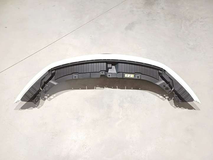 Mercedes-Benz EQA (2021 - )  A2438851401 Молдинг переднего бампера