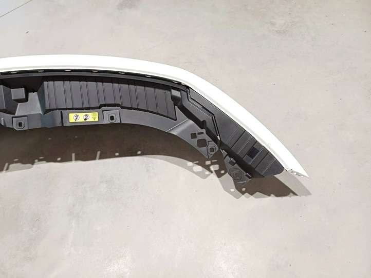Mercedes-Benz EQA (2021 - )  A2438851401 Молдинг переднего бампера