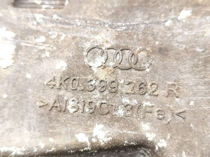 Audi A5 (2016 - )  4K0399262R Кронштейн крепления коробки передач
