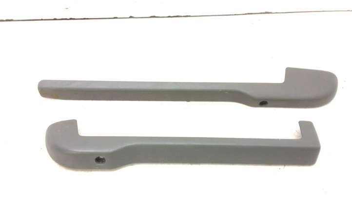 Seat Toledo II (1M) (1998 - 2006)  1J0881088D Отделка лыжи переднего сиденья пассажира