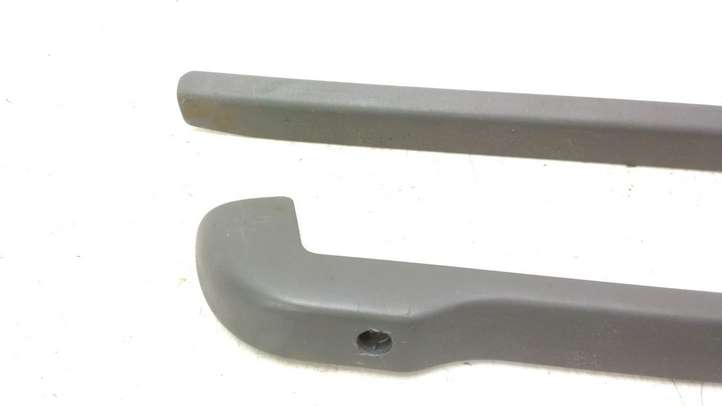 Seat Toledo II (1M) (1998 - 2006)  1J0881088D Отделка лыжи переднего сиденья пассажира