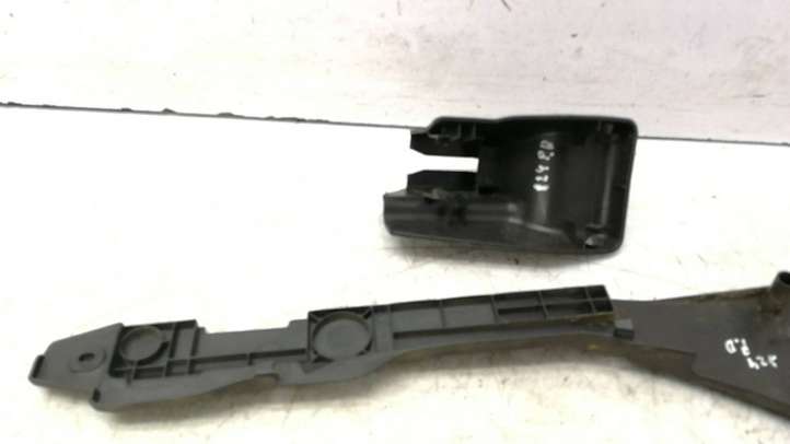 Nissan Pathfinder R51 (2005 - 2012)  87558EB00X Отделка лыжи переднего сиденья пассажира