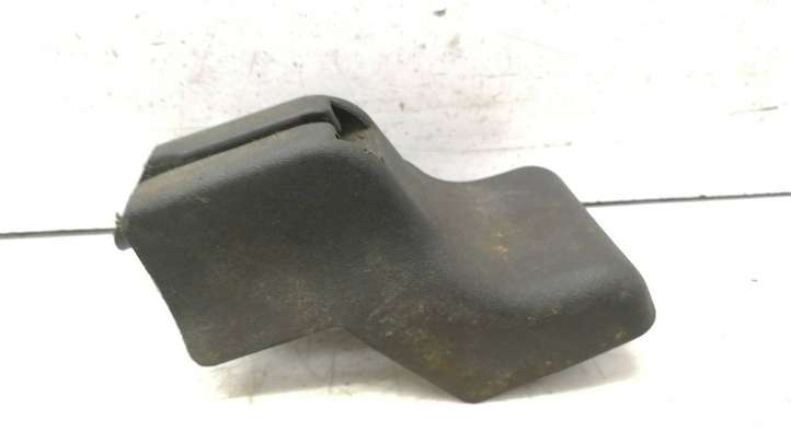 Nissan Pathfinder R51 (2005 - 2012)  87558EB00X Отделка лыжи переднего сиденья пассажира