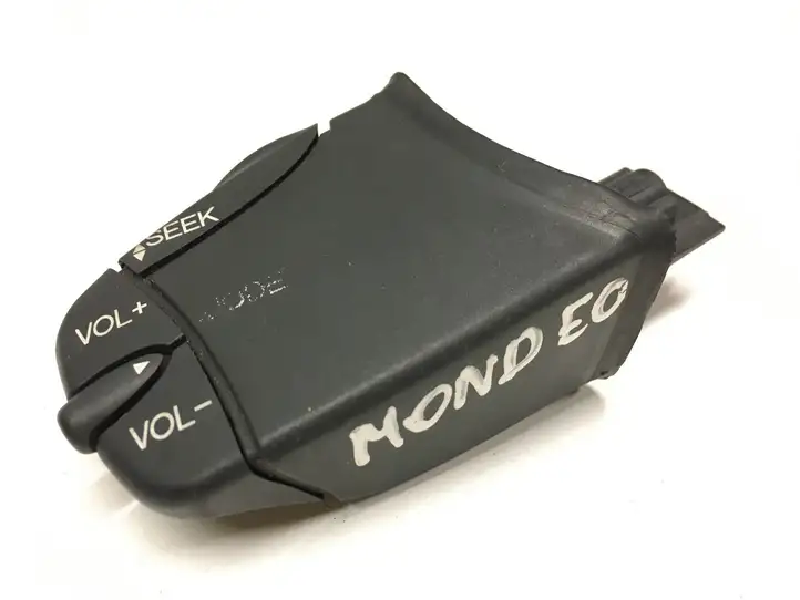 Ford Mondeo Mk III (2000 - 2007) 98AB14K147AC Мултифункционный включатель управления / ручка — фото 1