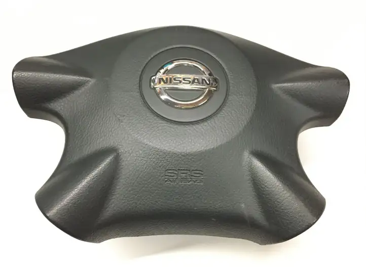 Nissan Almera N16 (2000 - 2010) 6005158 Подушка безопасности руля — фото 1
