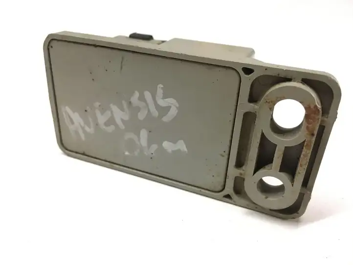 Toyota Avensis T250 (2003 - 2006) 8594205030 Реле стеклоочистителей — фото 2