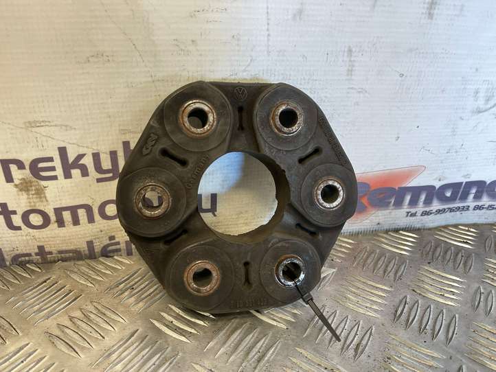 Volkswagen Touareg I (2002 - 2010)  2153131800009 Демпфер кардана