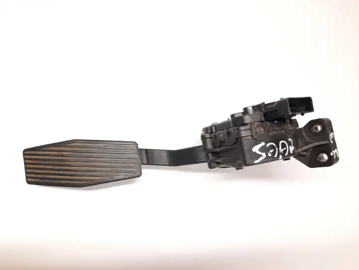 Saab 9-3 Ver2 (2003 - 2007) 9186724 Педаль акселератора — фото 3
