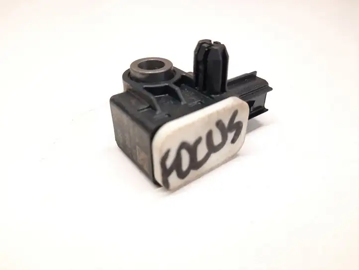 Ford Focus (2008 - 2011) Датчик удара SRS — фото 2