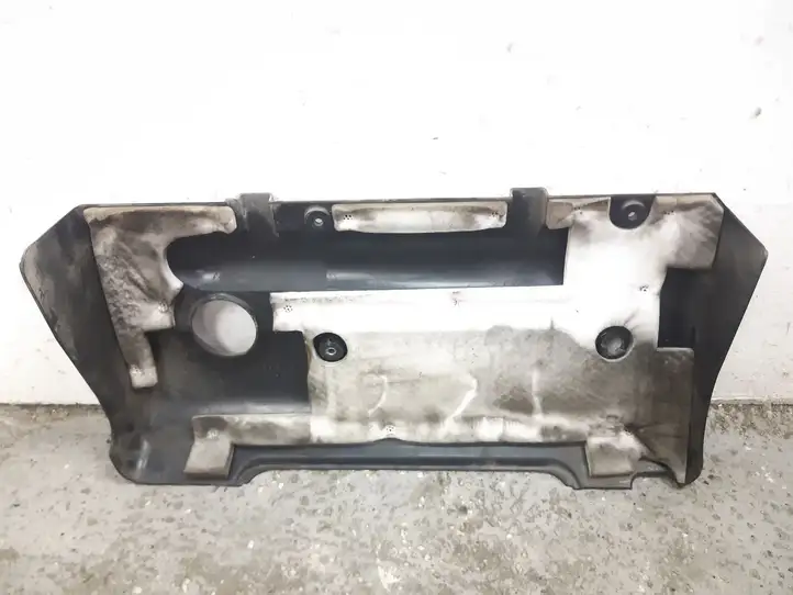 Toyota Corolla E120 E130 (2000 - 2004) 1121222130 Крышка двигателя декоративная — фото 2