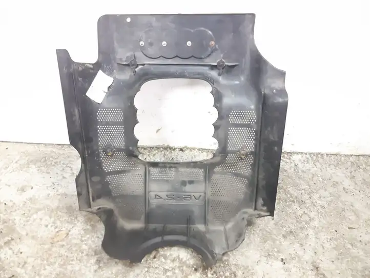 Audi A6 S6 C5 4B (1997 - 2001) 078103927 Крышка двигателя декоративная — фото 3
