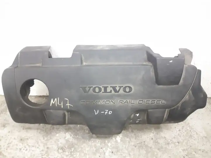 Volvo V70 (2000 - 2004) Крышка двигателя декоративная — фото 1