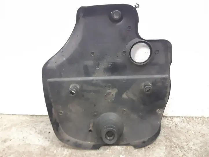 Seat Ibiza II (6k) (1999 - 2002) Крышка двигателя декоративная — фото 2