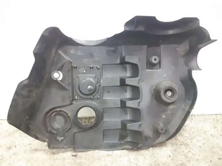 Volkswagen PASSAT B5.5 (2001 - 2005) 038103925 Крышка двигателя декоративная — фото 2