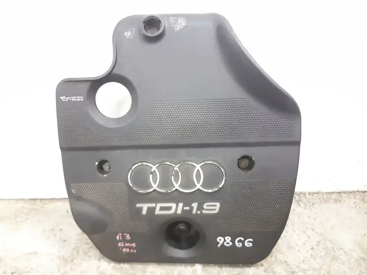 Audi A3/S3 8L (1996 - 2000) 012784A Крышка двигателя декоративная — фото 1