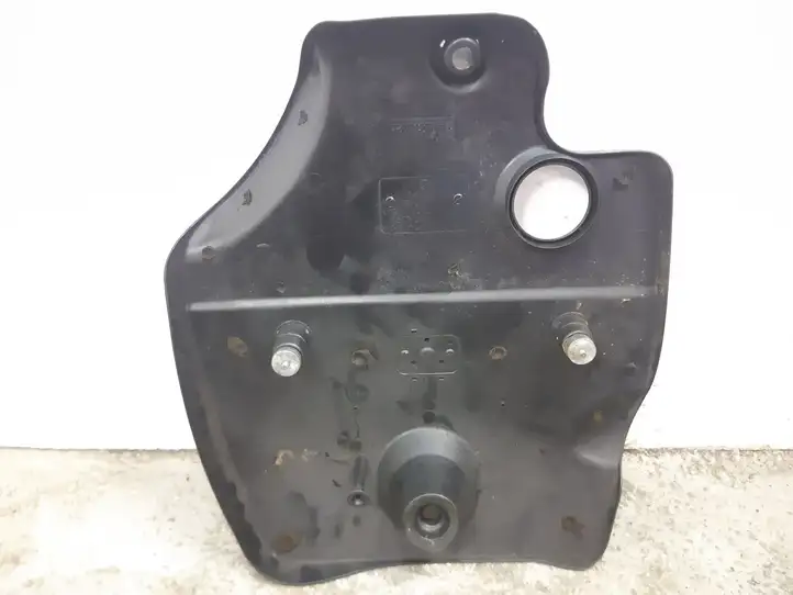 Audi A3/S3 8L (1996 - 2000) 012784A Крышка двигателя декоративная — фото 2