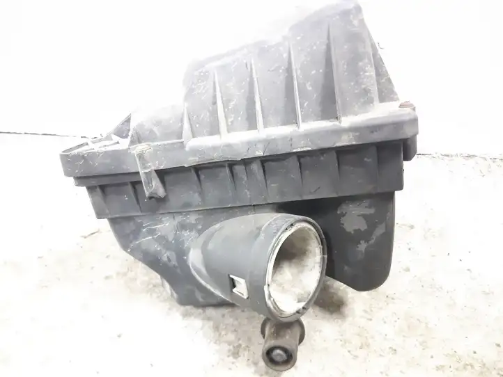 Opel Zafira B (2006 - 2008) 4614485943 Корпус воздушного фильтра — фото 1