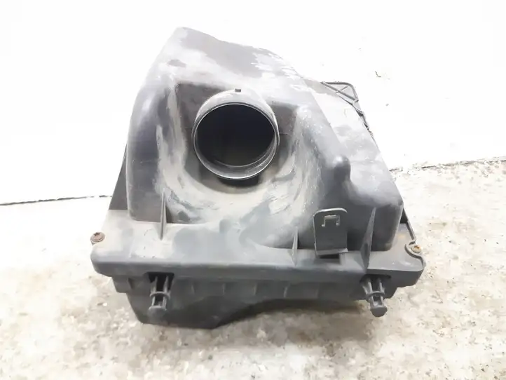 Opel Zafira B (2006 - 2008) 4614485943 Корпус воздушного фильтра — фото 2