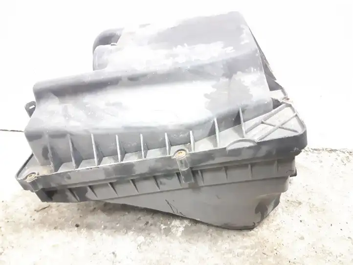 Opel Zafira B (2006 - 2008) 4614485943 Корпус воздушного фильтра — фото 3