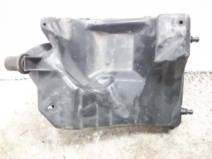Opel Zafira B (2006 - 2008) 4614485943 Корпус воздушного фильтра — фото 5