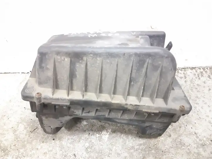 Opel Zafira B (2006 - 2008) 4614485943 Корпус воздушного фильтра — фото 6