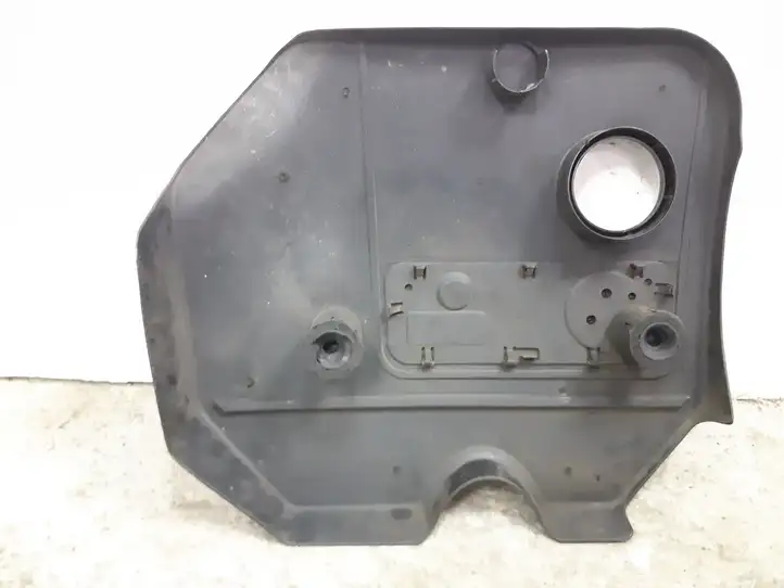 Volkswagen Polo (2001 - 2005) 038103925 Крышка двигателя декоративная — фото 2