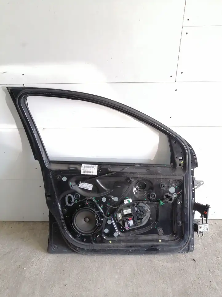 Volkswagen Golf V (2003 - 2009) Дверь — фото 2