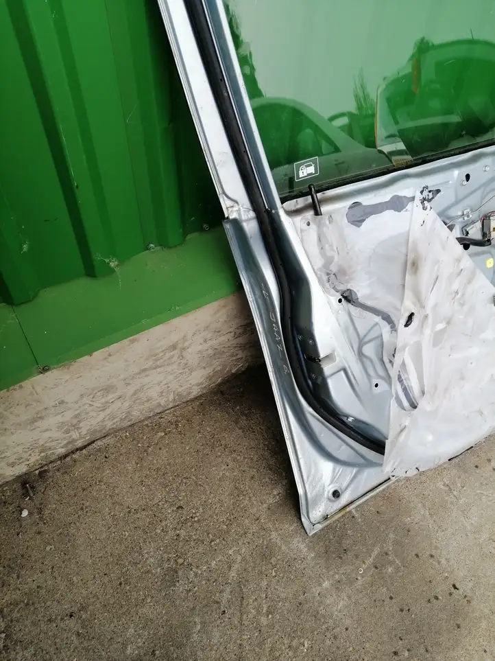 Honda Jazz (2004 - 2008) Дверь — фото 4