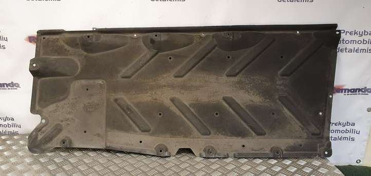 Mercedes-Benz CLA  C117,X117,W117 (2013 - 2019)  A2466840200 Средняя защита дна
