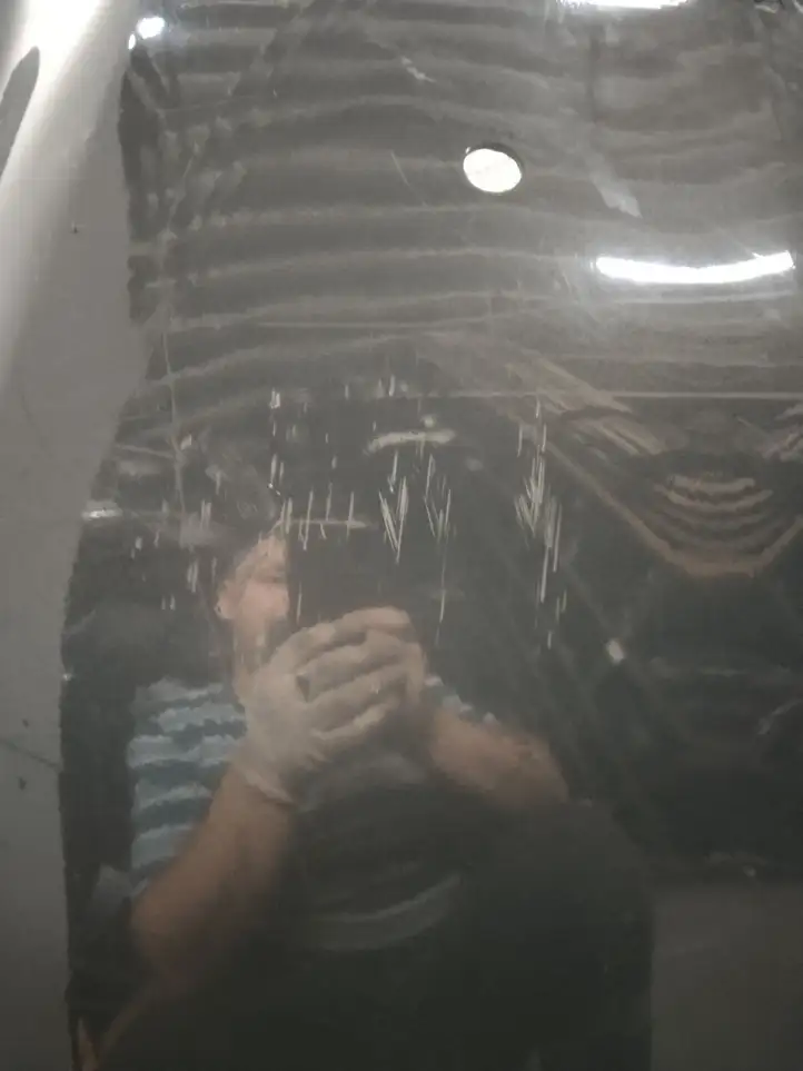 Opel Insignia A (2008 - 2017) Задний бампер — фото 6