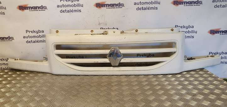 Renault Mascott (1990 - 2010)   Передняя решётка