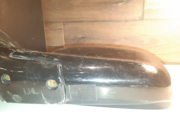 Hyundai Santa Fe (2005 - 2009) Боковое зеркало с электроприводом — фото 2