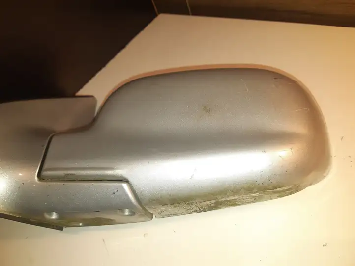 Hyundai Santa Fe (2000 - 2005) Боковое зеркало с электроприводом — фото 3