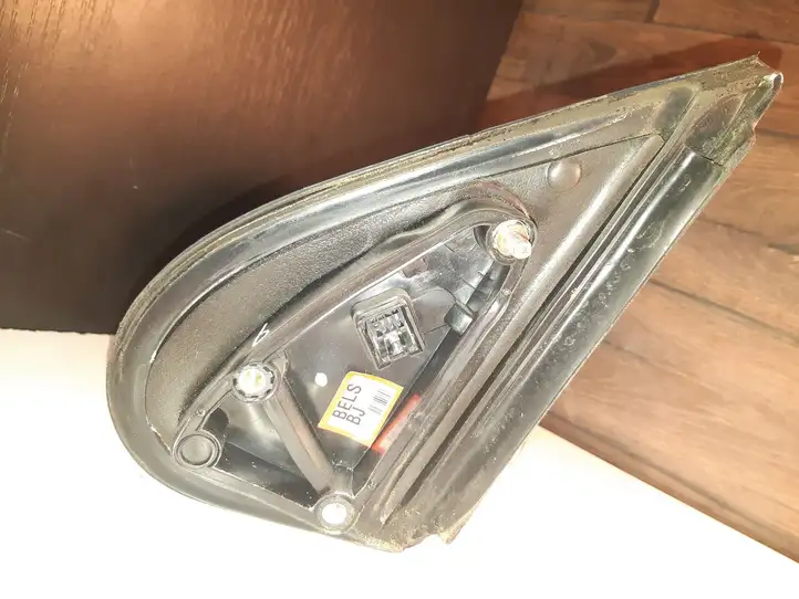 Hyundai Santa Fe (2000 - 2005) Боковое зеркало с электроприводом — фото 3