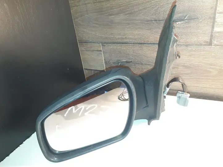 Ford Focus (2005 - 2008) E2024292 Боковое зеркало с электроприводом — фото 1