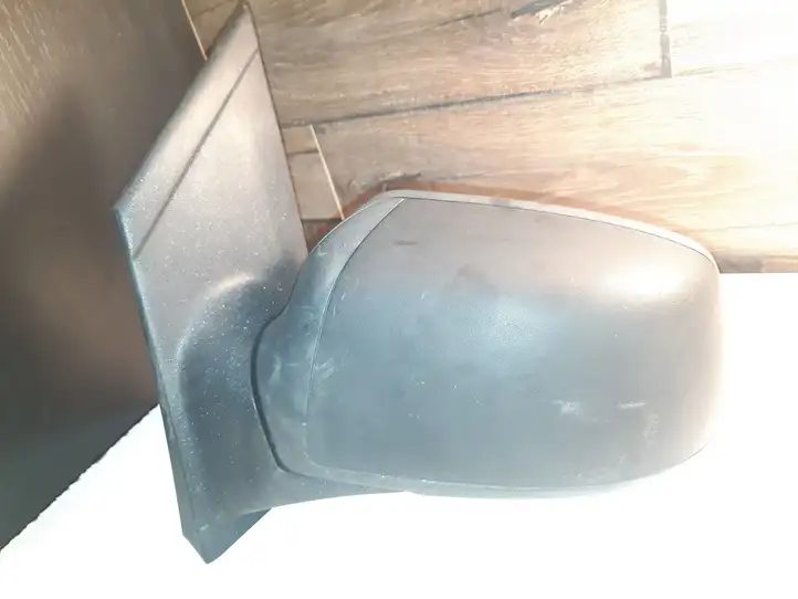 Ford Focus (2005 - 2008) E2024292 Боковое зеркало с электроприводом — фото 2