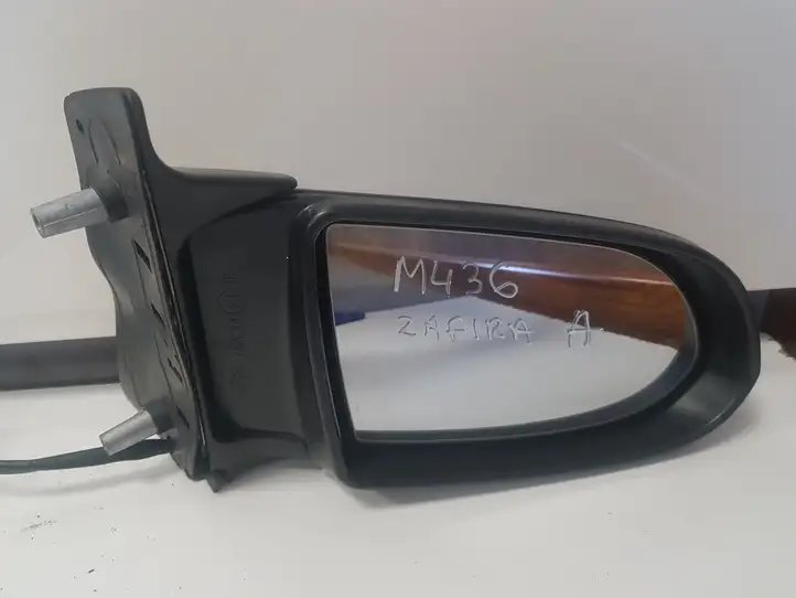 Opel Zafira A (1999 - 2003) VM6165R Боковое зеркало с электроприводом — фото 1