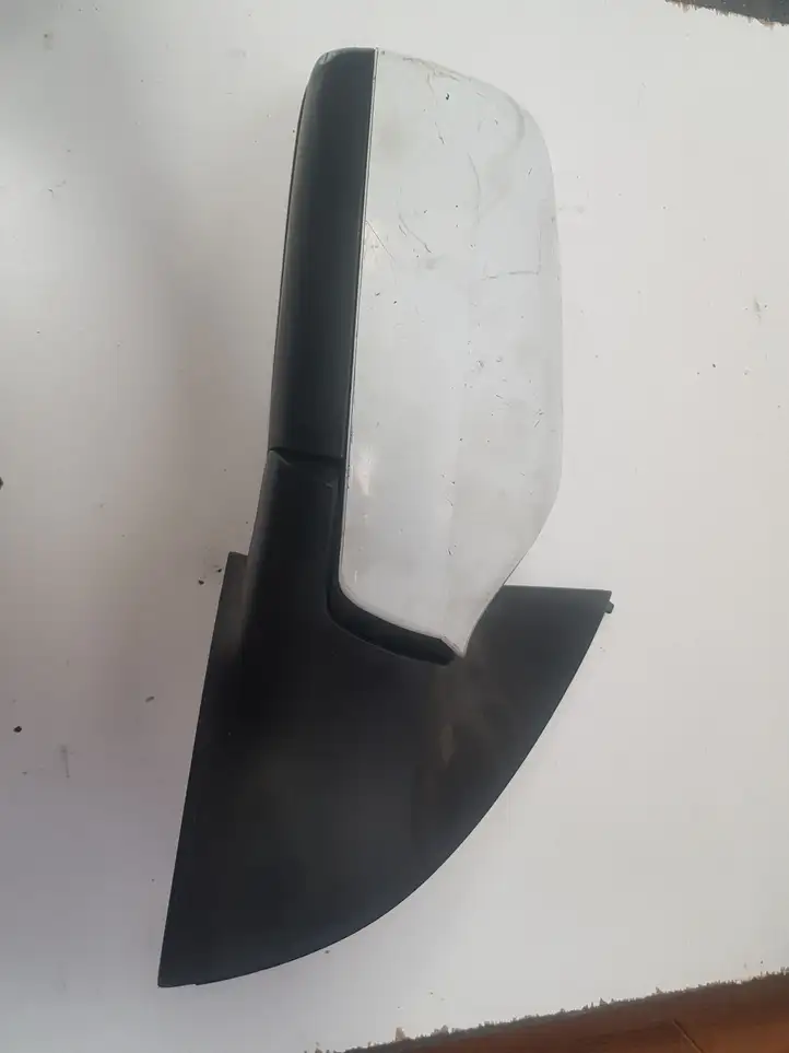 Opel Astra G (1998 - 2004) 259150 Боковое зеркало с электроприводом — фото 2