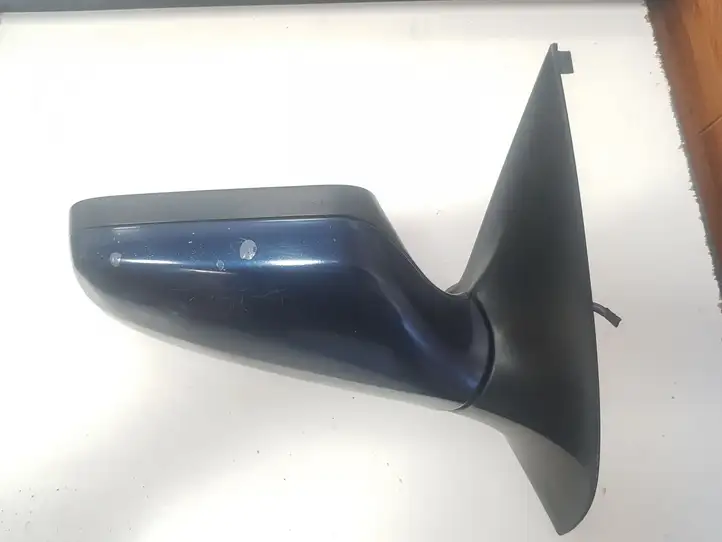 Opel Astra G (1998 - 2004) LLR1 Боковое зеркало с электроприводом — фото 2