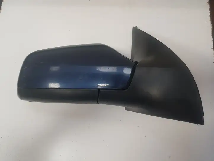 Opel Astra G (1998 - 2004) LLR1 Боковое зеркало с электроприводом — фото 3