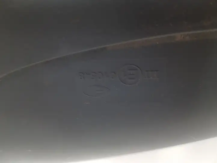 Opel Astra G (1998 - 2004) LLR1 Боковое зеркало с электроприводом — фото 6