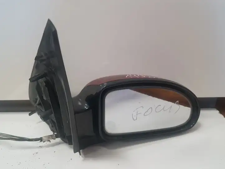 Ford Focus (1998 - 2004) C7L2A Боковое зеркало с электроприводом — фото 1