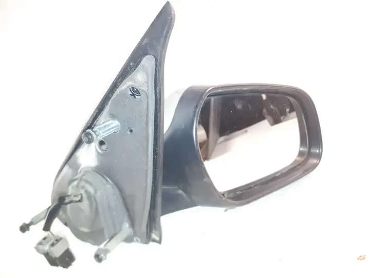 Citroen Xsara (1997 - 2006) 9636882777 Боковое зеркало с электроприводом — фото 1