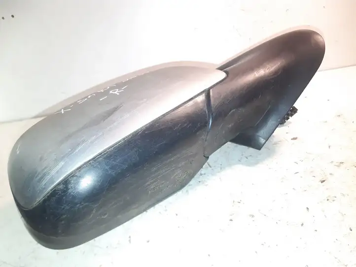 Citroen Xsara (1997 - 2006) 9636882777 Боковое зеркало с электроприводом — фото 3