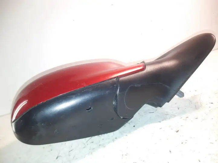 Peugeot 406 (1999 - 2006) Боковое зеркало с электроприводом — фото 2