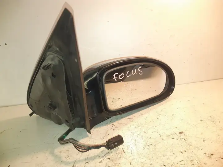 Ford Focus (1998 - 2004) C7L2A Боковое зеркало с электроприводом — фото 1